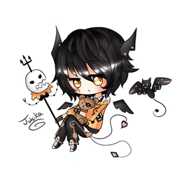 Chibi Nezumi