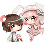 C: Cheebs for Mayomie