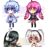 C: Chibi Base Batch #1