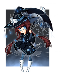 Stormy Witch (MOVED)