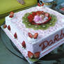 darby's Cake