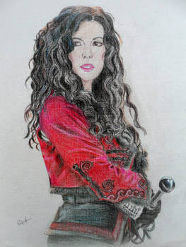 Anna (Van Helsing)