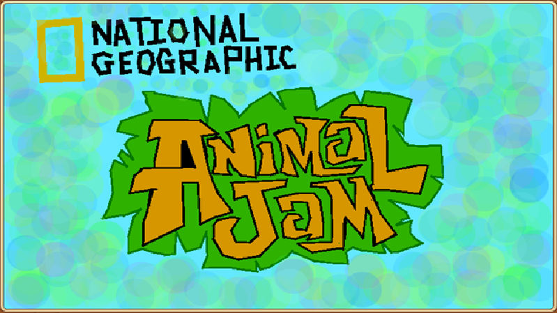 Animal Jam Logo Animal Jam Masterpiece by Snowy88666 on DeviantArt