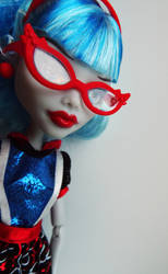 Ghoulia