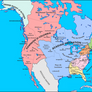 Alternate North America