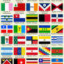 Flags of Another America
