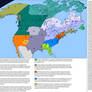 Another America: North America Annotated