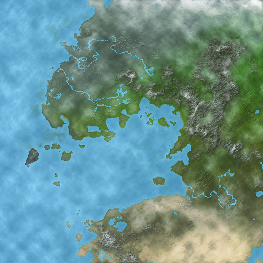 Empty map for roleplayers by woekan on DeviantArt