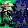 Scourge all forms