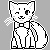 Bowtie Cat Base by iHeadsetShiba