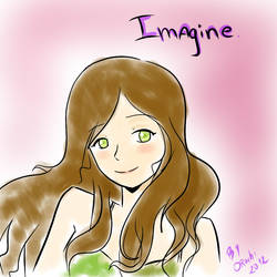 Imagine