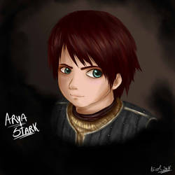 Arya Stark