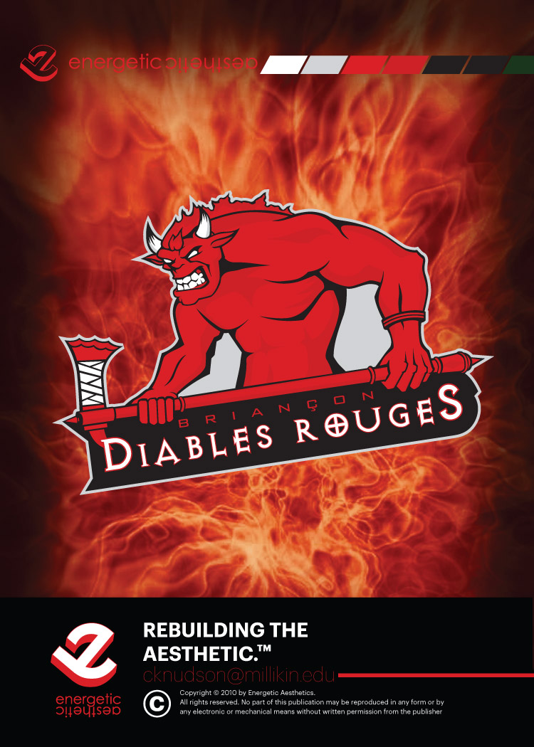 Diables Rouges