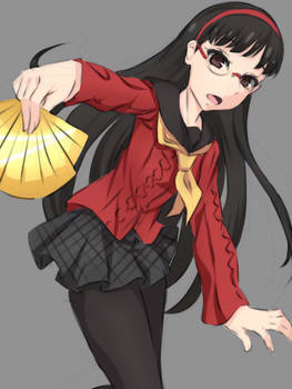 Yukiko