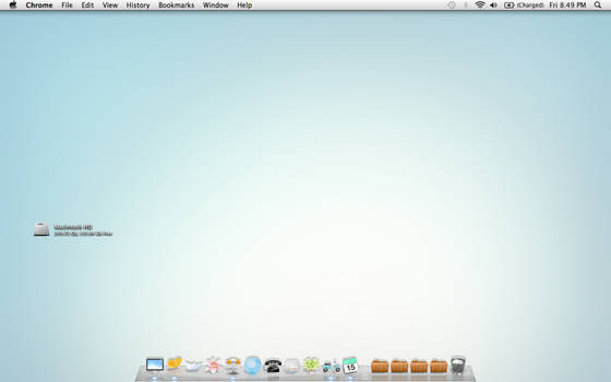 MacBook Desktop 04.15.11