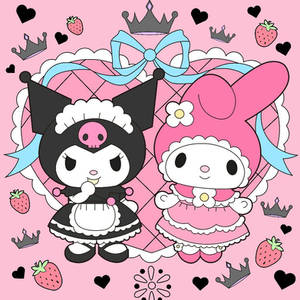 Sanrio Art Part 1