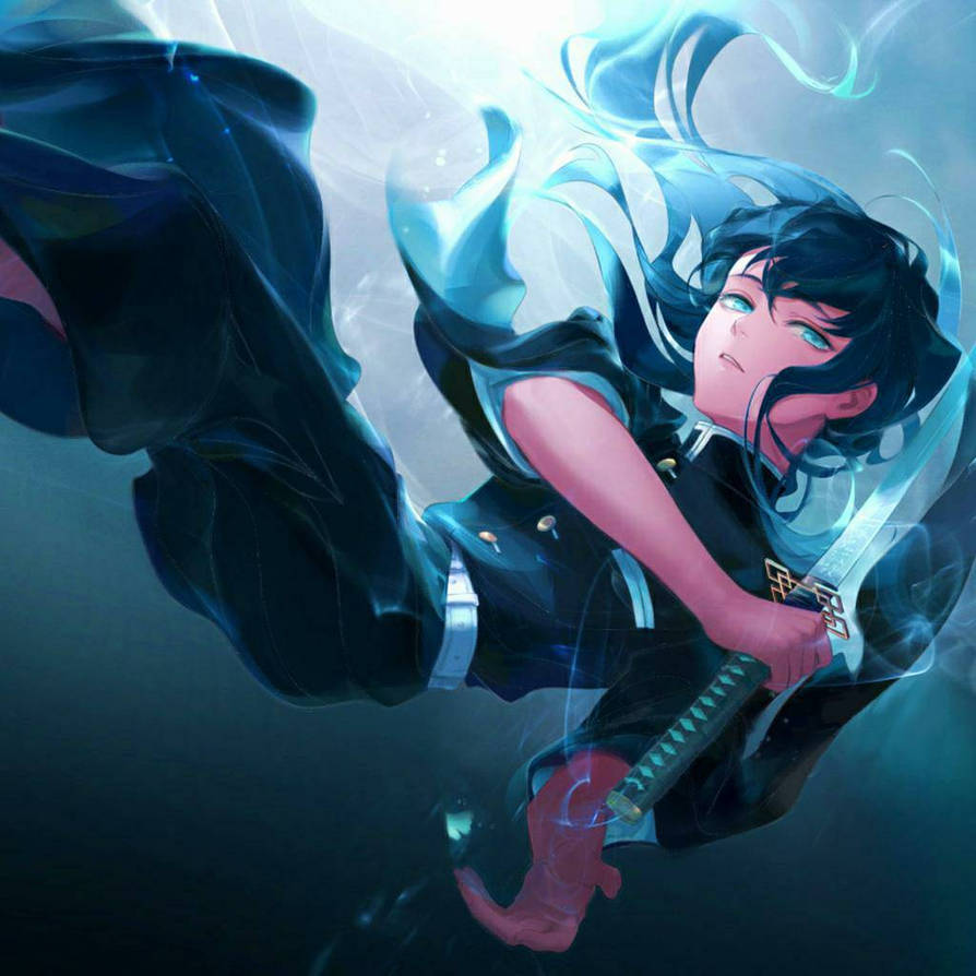 Random Demon Random Demon Slayer Art by SharkyTheOcean on DeviantArt
