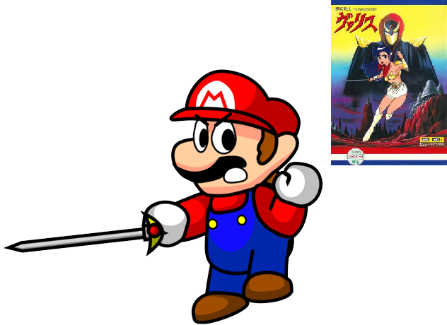 Mario Solider Super Mario: The Fantasm Soldier by ValisEmma on DeviantArt