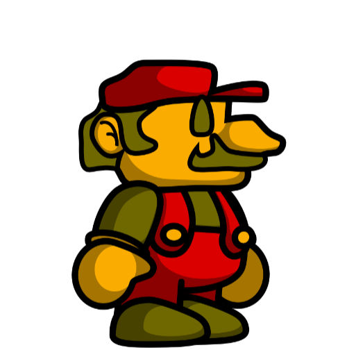 SO RETRO by ValisEmma on DeviantArt