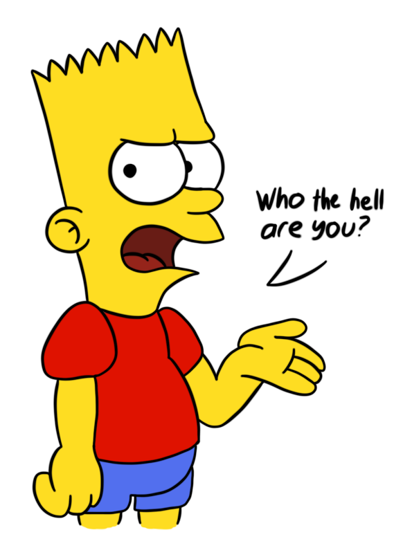 Bart Simpson by ValisEmma on DeviantArt