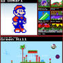 SSB moveset - Somari
