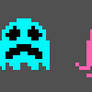 Pac-M-a-n - Ghost Gang (legit arcade version)