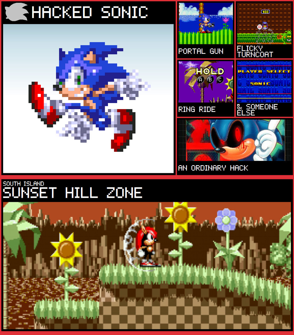 Ssb Move Set SSB moveset - Hacked Sonic by Sandvich33 on DeviantArt