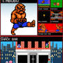 SSB moveset - Abobo