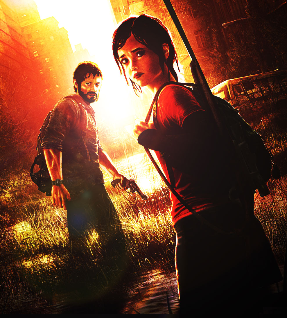 The last of us