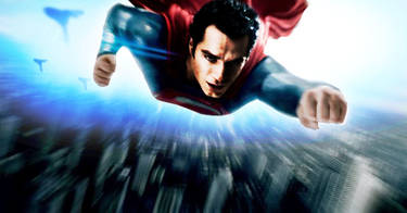 Man Of Steel