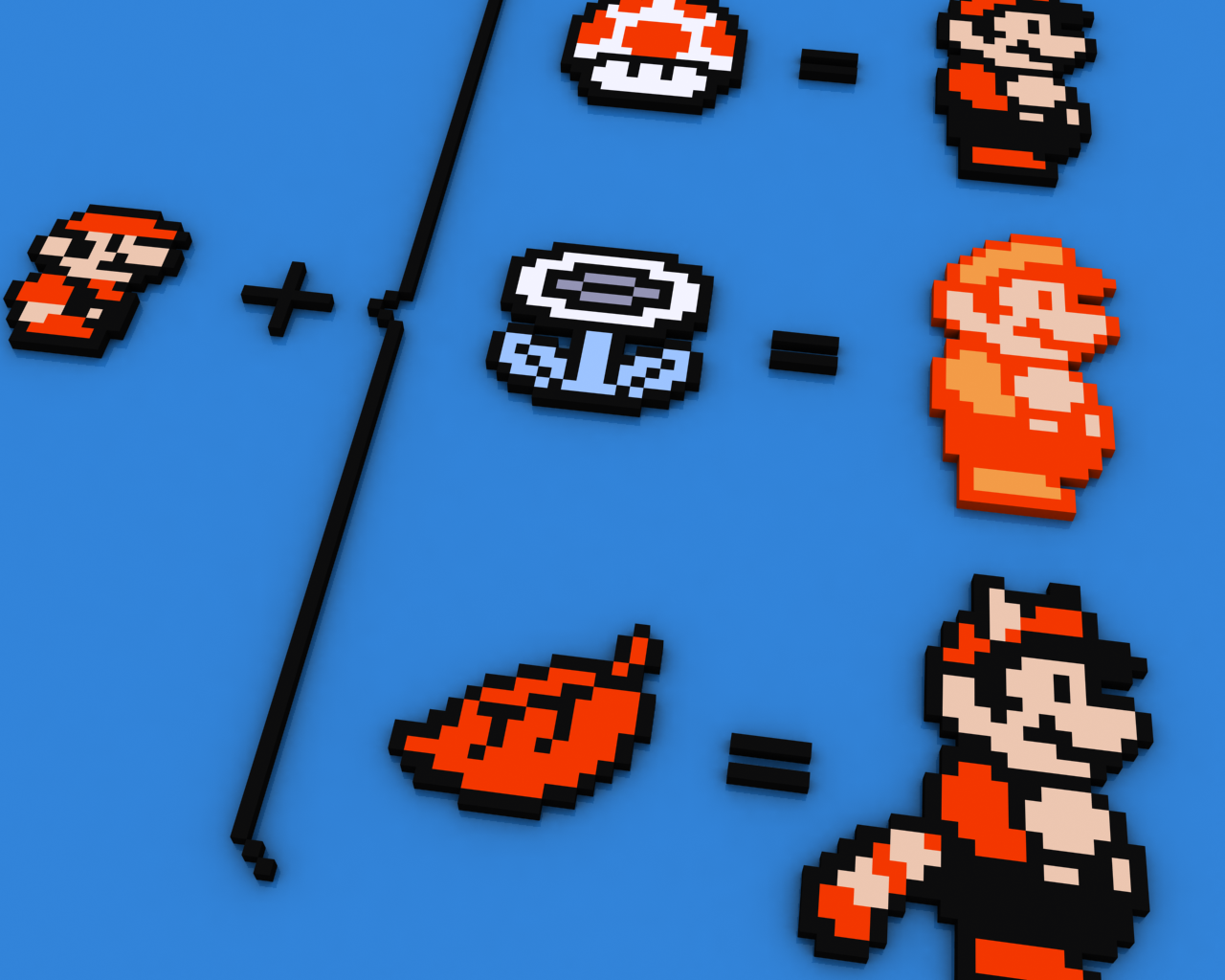 Super Mario Power Ups By Itsklicken On Deviantart Super Mario Power Ups By Itsklicken On Deviantart