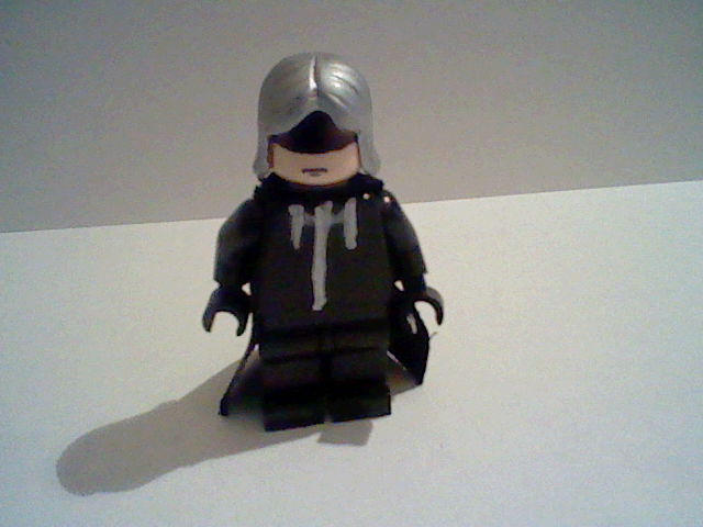 LEGO Riku by keybladeunown on DeviantArt