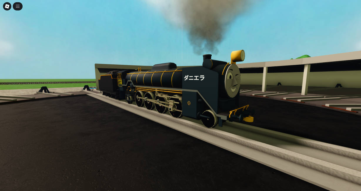 Deviantart Daniel Engine Danielia by jacktheredengine on DeviantArt