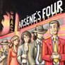 Arsene's Four