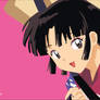 Sango. Inuyasha