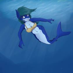 Mermay Mako 2021