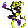 herra badge