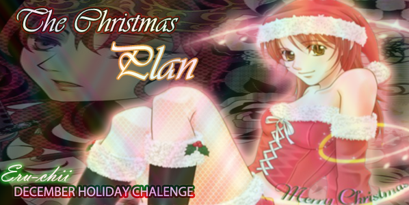 December Holiday Challenge'12