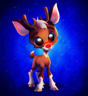 Explore the Best Rudolph Art | DeviantArt
