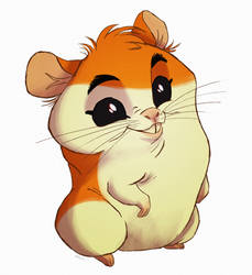 Hamtaro