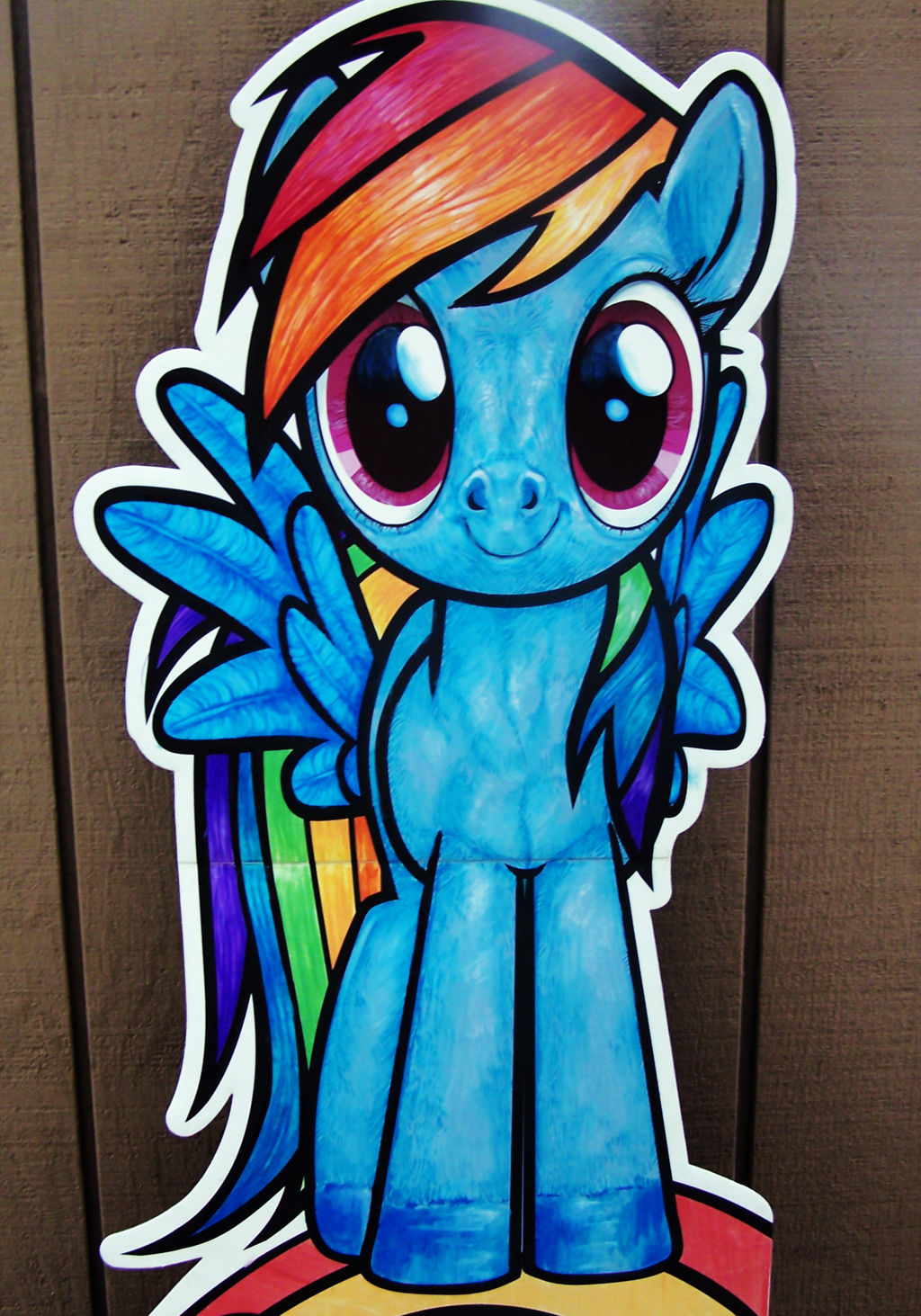 rainbow_dash_by_michael_bay_by_wreckham_