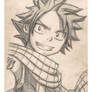 Natsu Dragneel