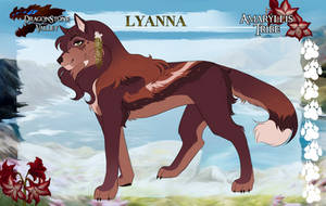 DSV | Lyanna of Amaryllis