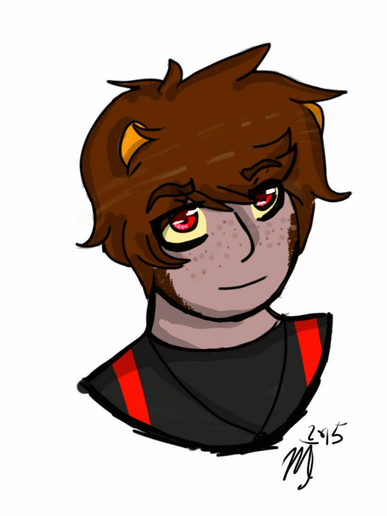 Signless by thenewtz on DeviantArt