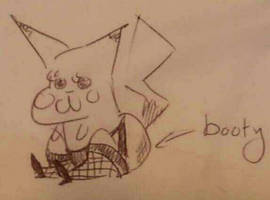 i am a serious artist