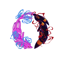 Yin and Yang (pokemon)