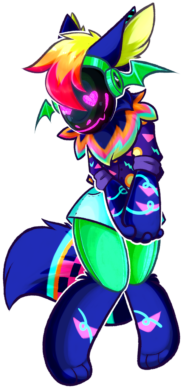 hearteyes mf by thenewtz on DeviantArt