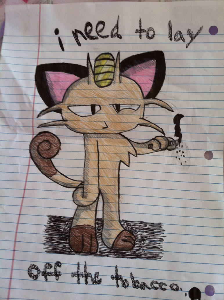 Meowth as cat memes by Snacck on DeviantArt