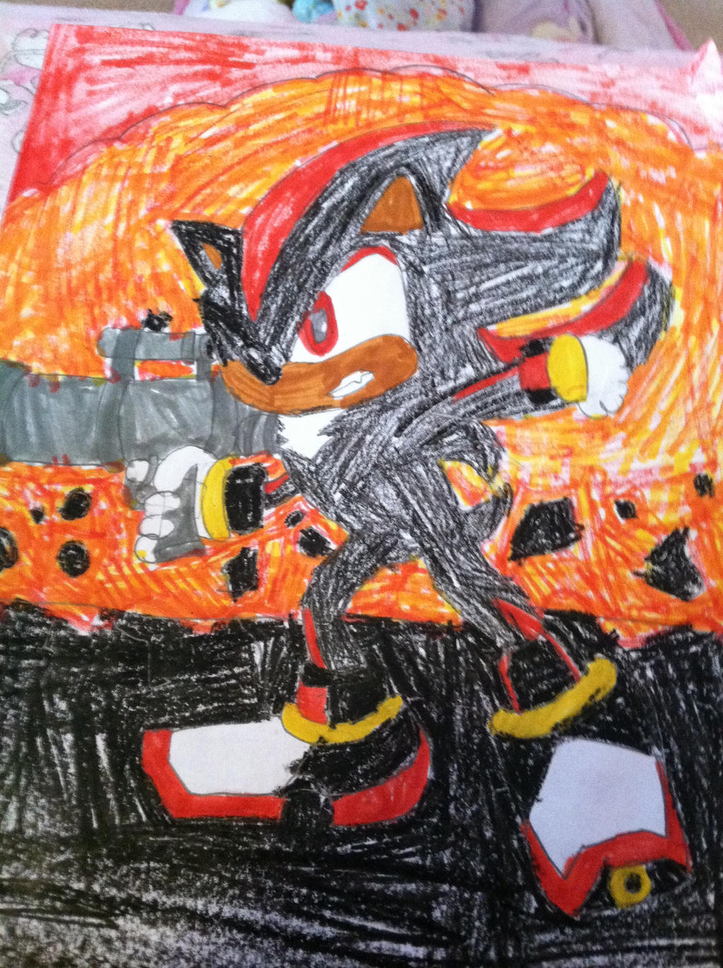 Old Shadow pic by ShinySmeargle on DeviantArt