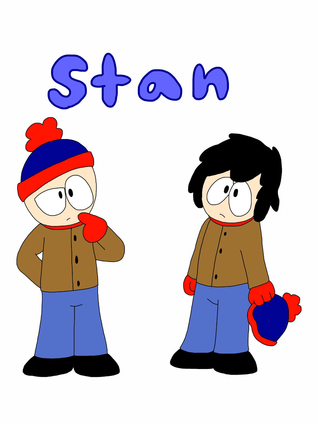 Stan Marsh